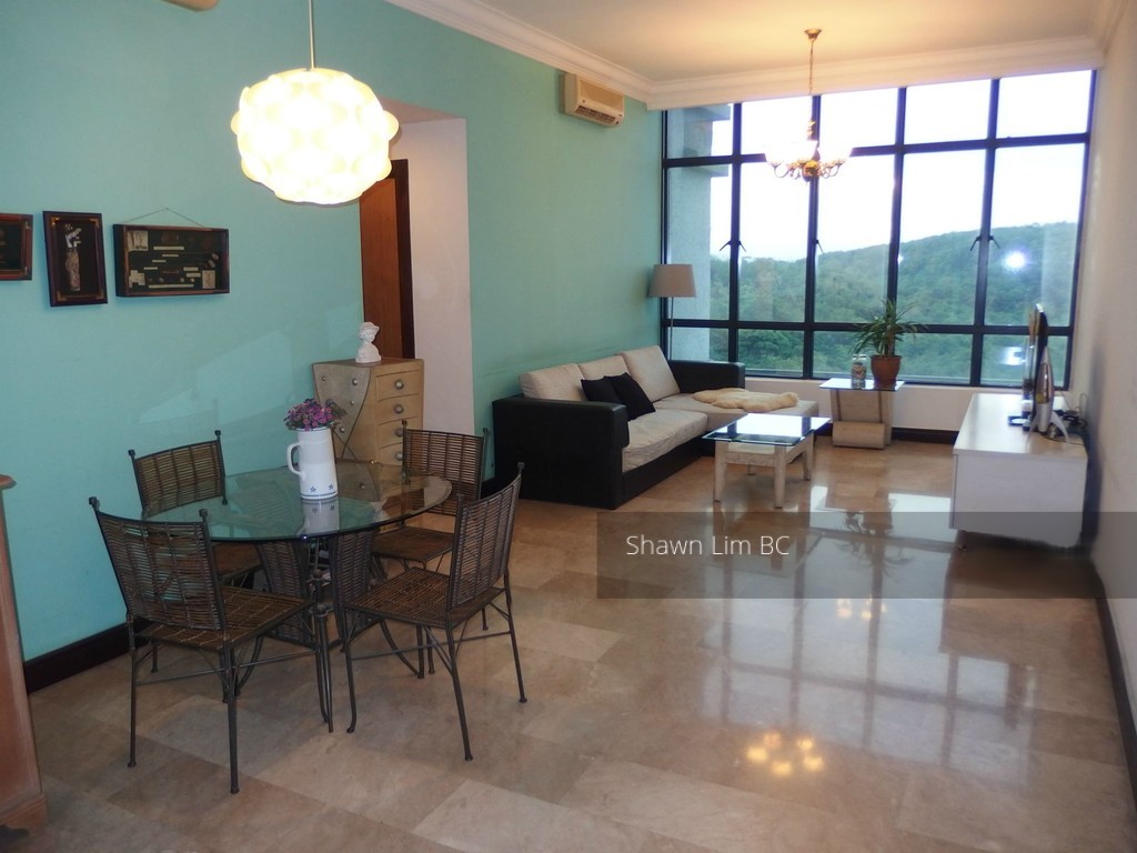 Regent Heights thumbnail photo